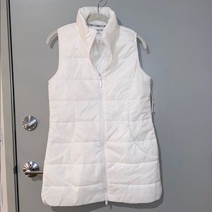 Puffy Vest